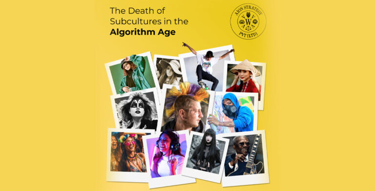 DeathOfSubCulture