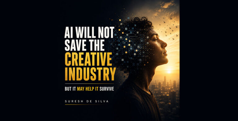 Suresh-AIWillNotSave
