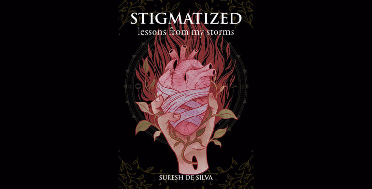 Suresh-Stigmatized